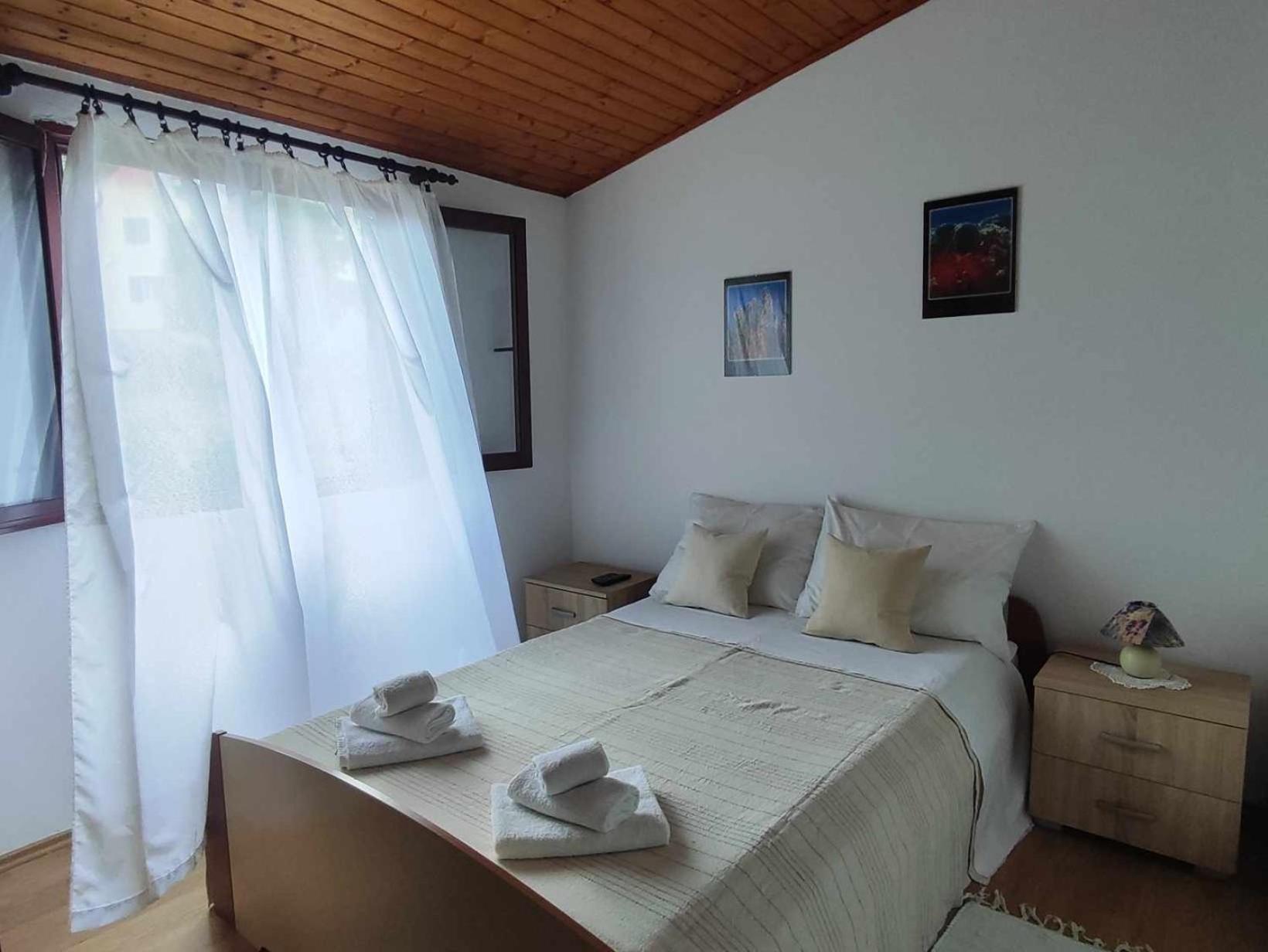 Apartments By The Sea Basina, Hvar - 116 Vrboska Pokoj fotografie